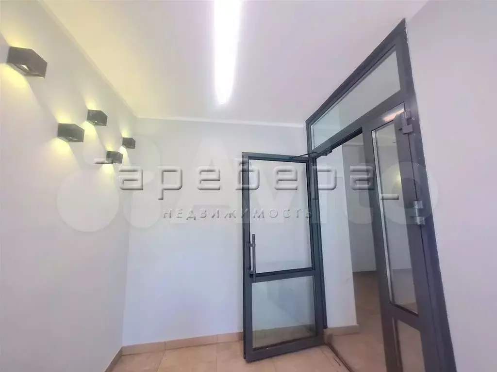 2-к. квартира, 62,4 м, 3/8 эт. - Фото 1