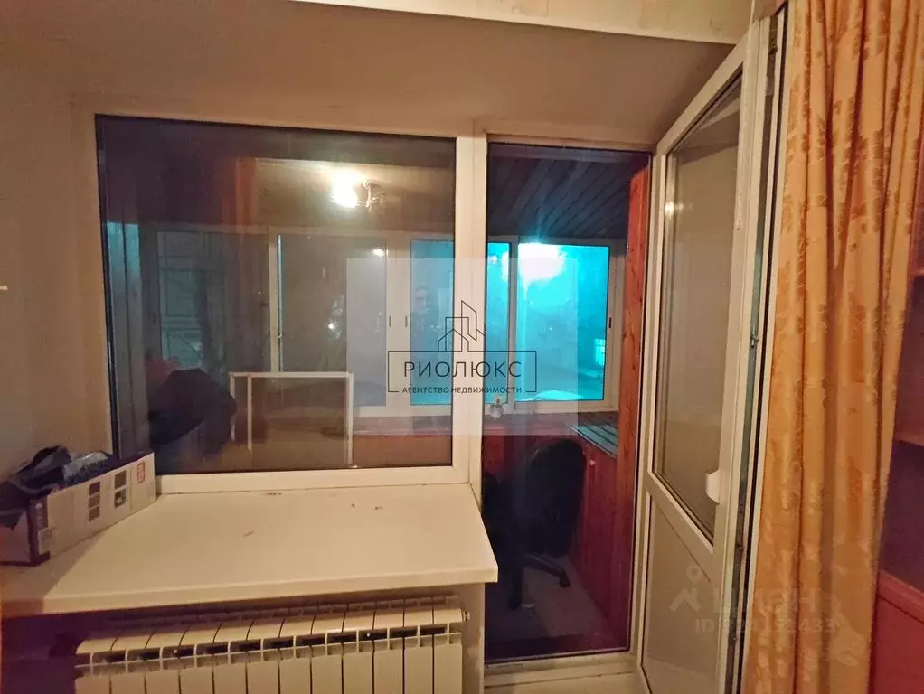 3-к кв. Челябинская область, Магнитогорск ул. Завенягина, 16 (50.0 м) - Фото 2