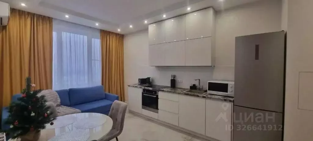 1-к кв. Москва Родниковая ул., 30к1 (36.0 м) - Фото 2