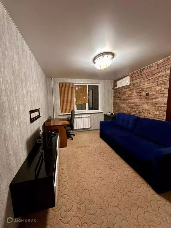 Продаётся 2-к квартира, 46 м - Фото 1