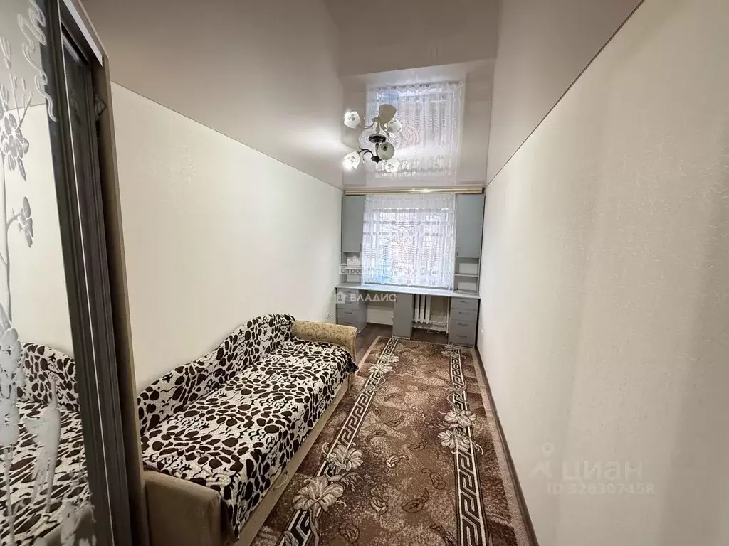 3-к кв. Крым, Керчь ул. 1-й Пятилетки, 33 (60.0 м) - Фото 2