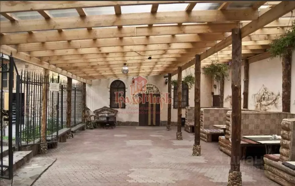 Помещение свободного назначения в Владимирская область, Александров ... - Фото 1