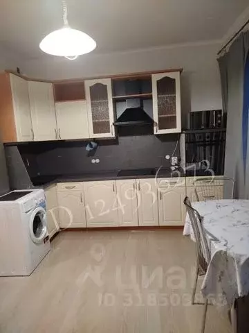 2-к кв. Москва ш. Остафьевское, 12к1 (39.2 м) - Фото 1