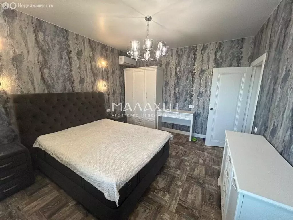 Дом в Самара, посёлок Рубежный, Продольная улица (185 м) - Фото 2