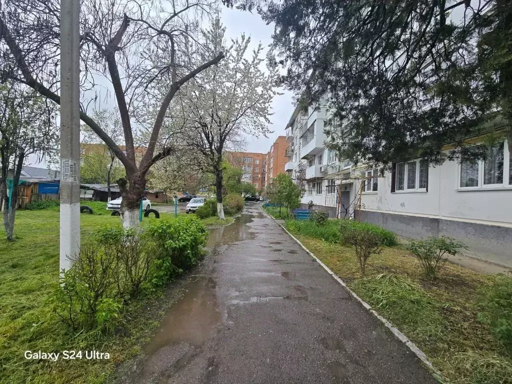 2-к кв. Краснодарский край, Лабинск ул. Мира, 311 (52.0 м) - Фото 2