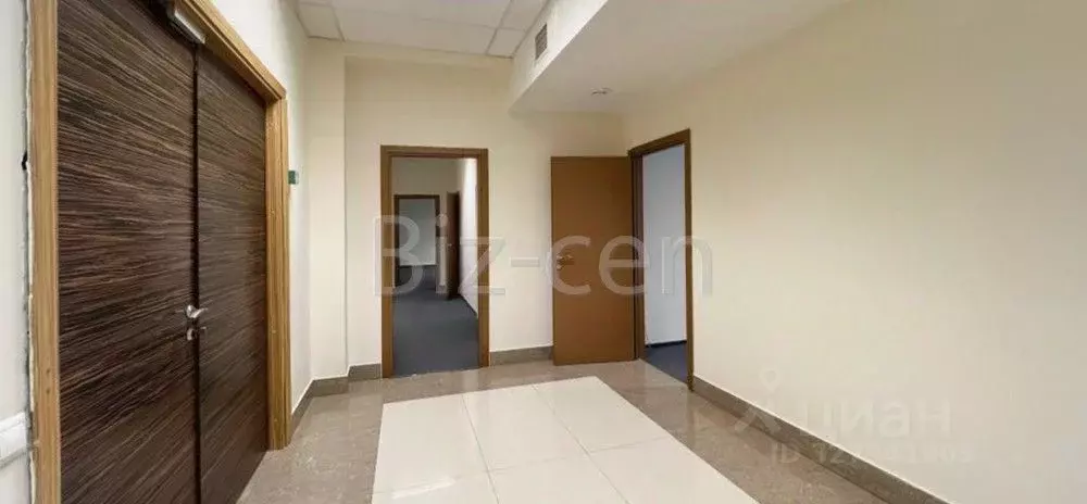 Офис в Москва Верейская ул., 17 (481 м) - Фото 2