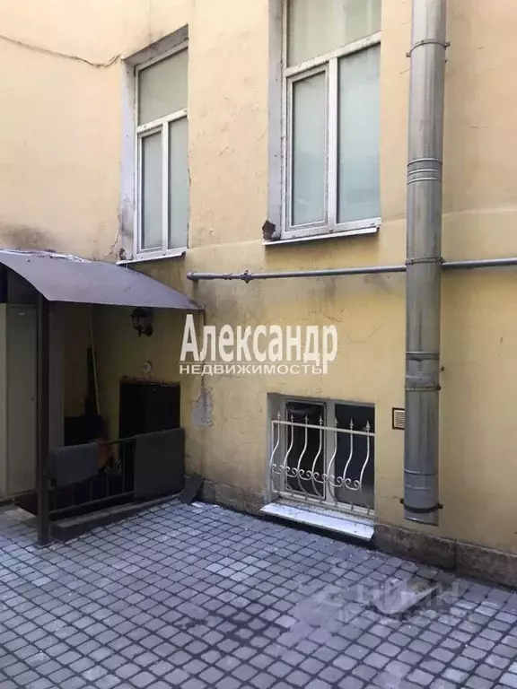 Помещение свободного назначения в Санкт-Петербург Английский просп., ... - Фото 1