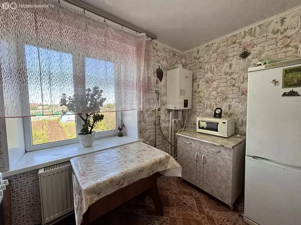 1-комнатная квартира: село Наумовка, улица Ленина, 23 (42 м) - Фото 1