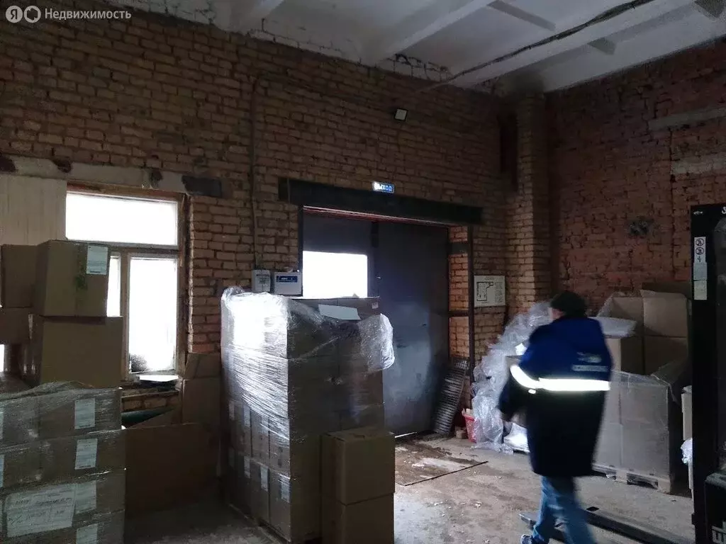 Производственное помещение (105 м) - Фото 2