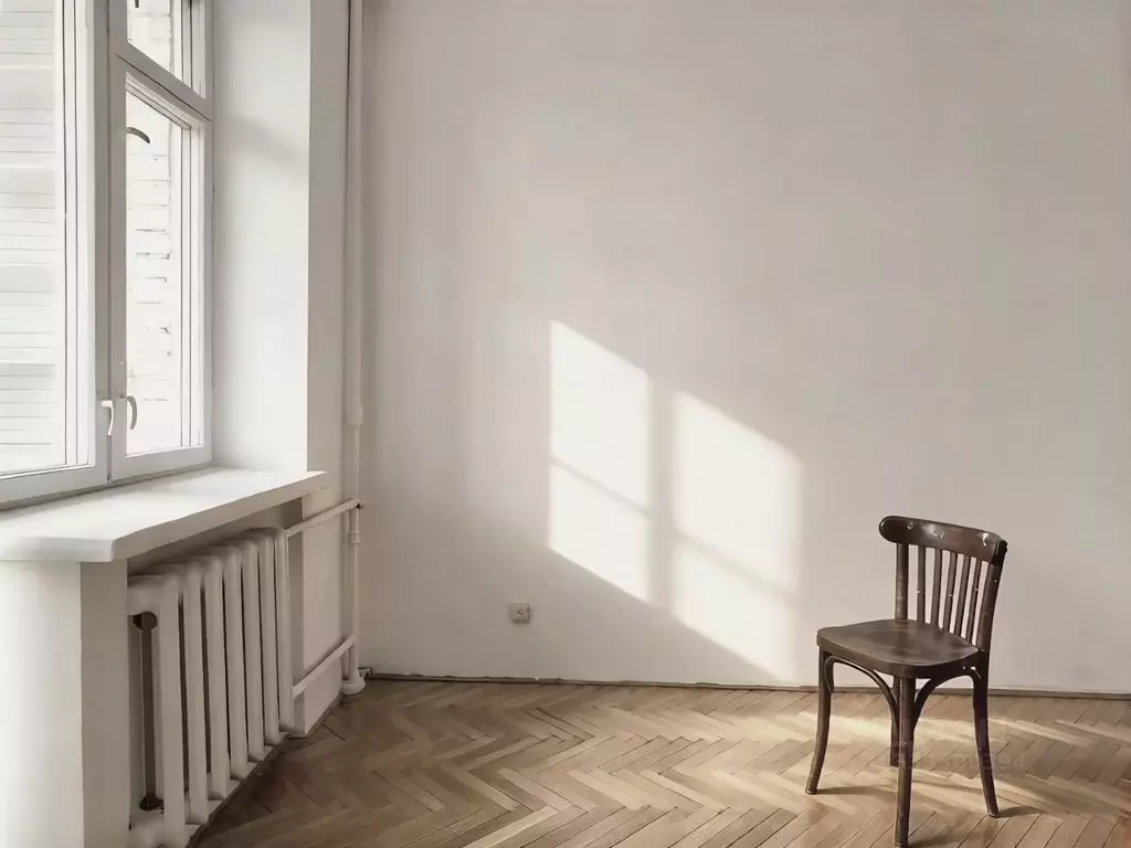 2-к кв. Москва ул. Константина Симонова, 4 (51.9 м) - Фото 1