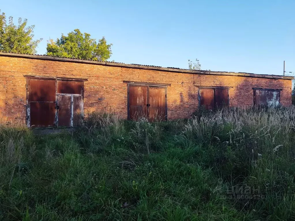 Помещение свободного назначения в Костромская область, Нерехта ул. ... - Фото 0