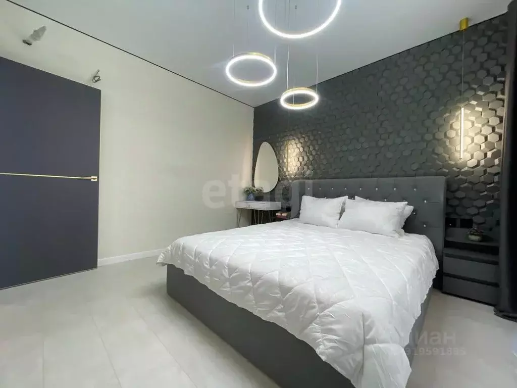 2-к кв. Башкортостан, Уфа ул. Энтузиастов, 7 (43.0 м) - Фото 1