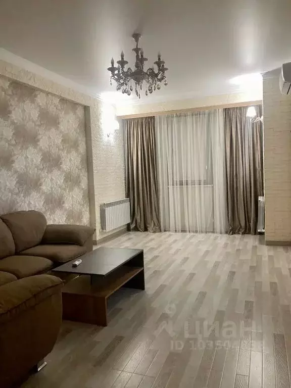 2-к кв. Дагестан, Дербент пер. Карла Маркса, 57 (73.0 м) - Фото 1