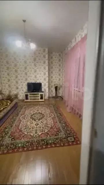 2-к. квартира, 50 м, 1/5 эт. - Фото 1