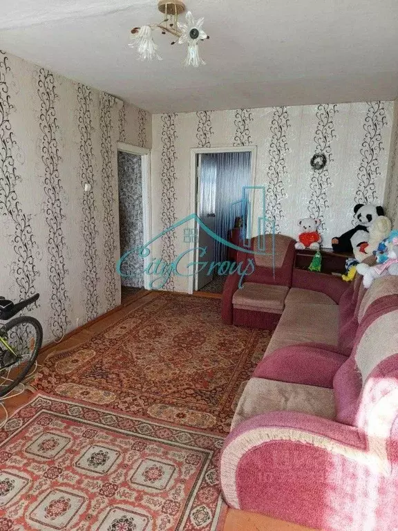 2-к кв. Оренбургская область, Кувандык ул. Маршала Жукова, 7 (42.4 м) - Фото 2