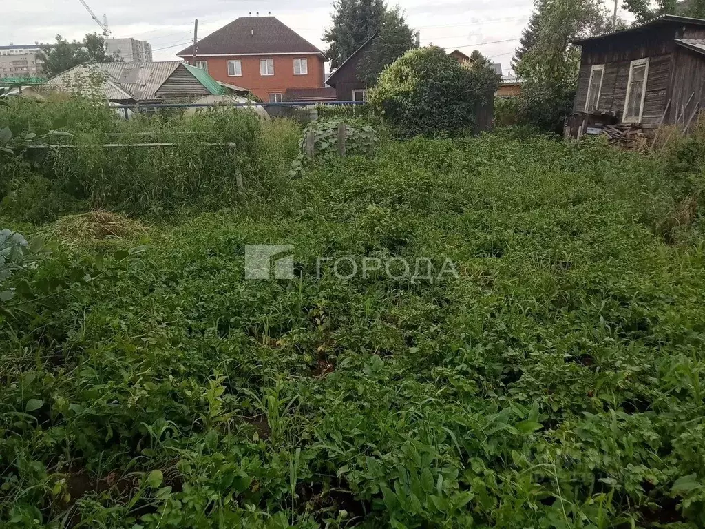 Дом в Новосибирская область, Новосибирск ул. Осипенко, 106 (30 м) - Фото 2