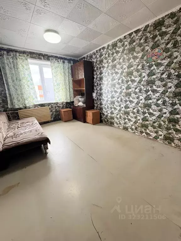 Комната Пермский край, Пермь Нейвинская ул., 10 (12.8 м) - Фото 2