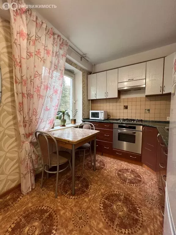 3-комнатная квартира: Сертолово, улица Молодцова, 13 (57 м) - Фото 1