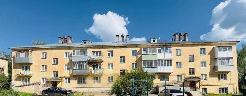 Продаётся 1-к квартира, 30 м - Фото 0