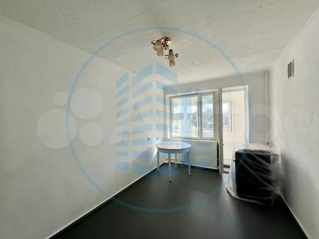 1-к. квартира, 38,6 м, 4/5 эт. - Фото 1