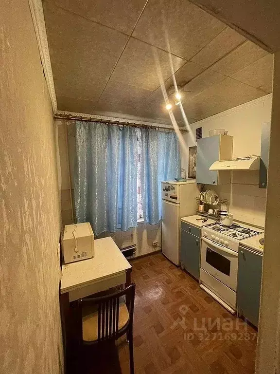 1-к кв. Москва ул. Вострухина, 6К5 (44.0 м) - Фото 1