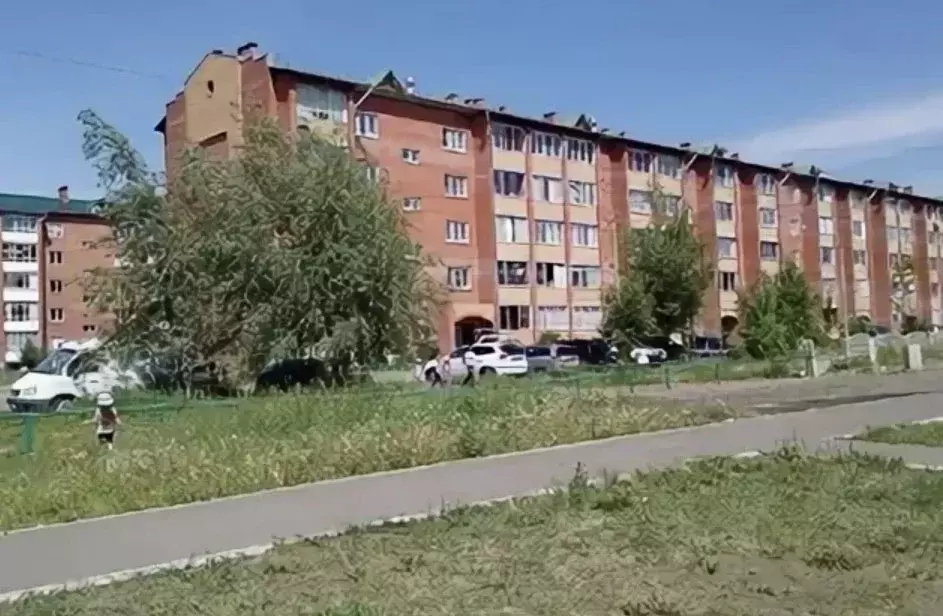 Продаётся 3-к квартира, 80 м - Фото 0