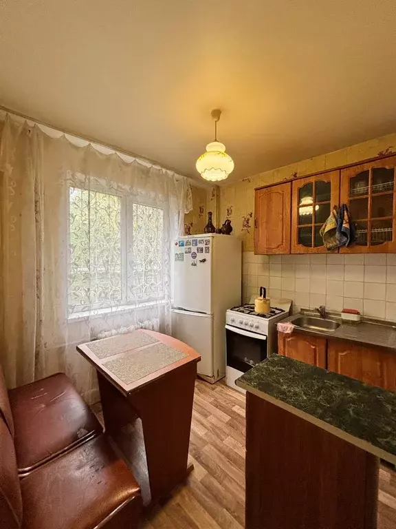 Продаётся 1-к квартира, 30 м - Фото 0