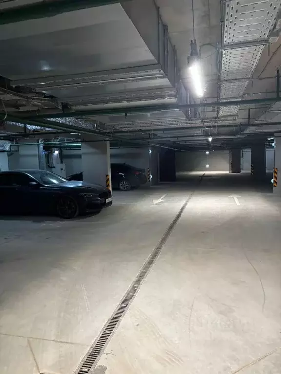 Гараж в Московская область, Красногорск ул. Молодежная, 6 (14 м) - Фото 2