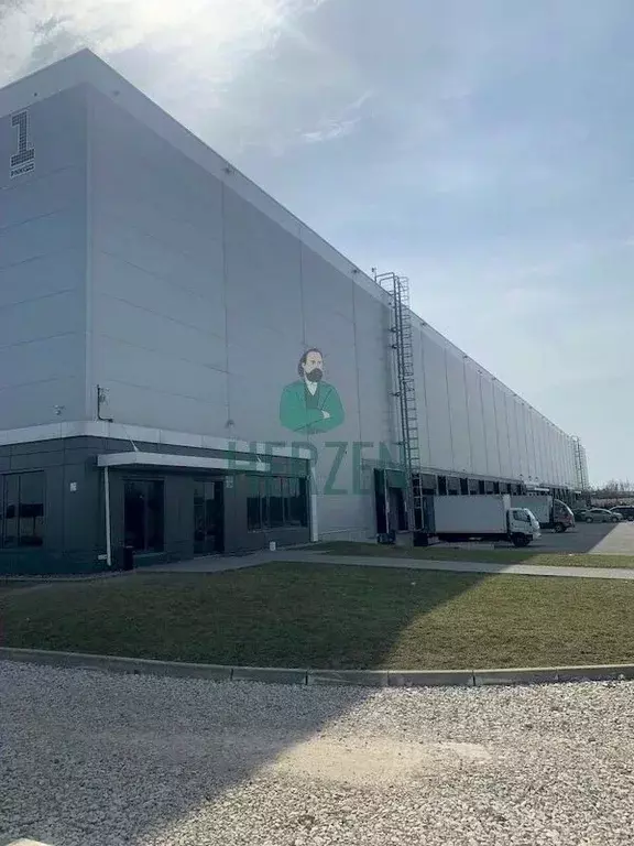 Производственное помещение в Московская область, Раменский ... - Фото 1