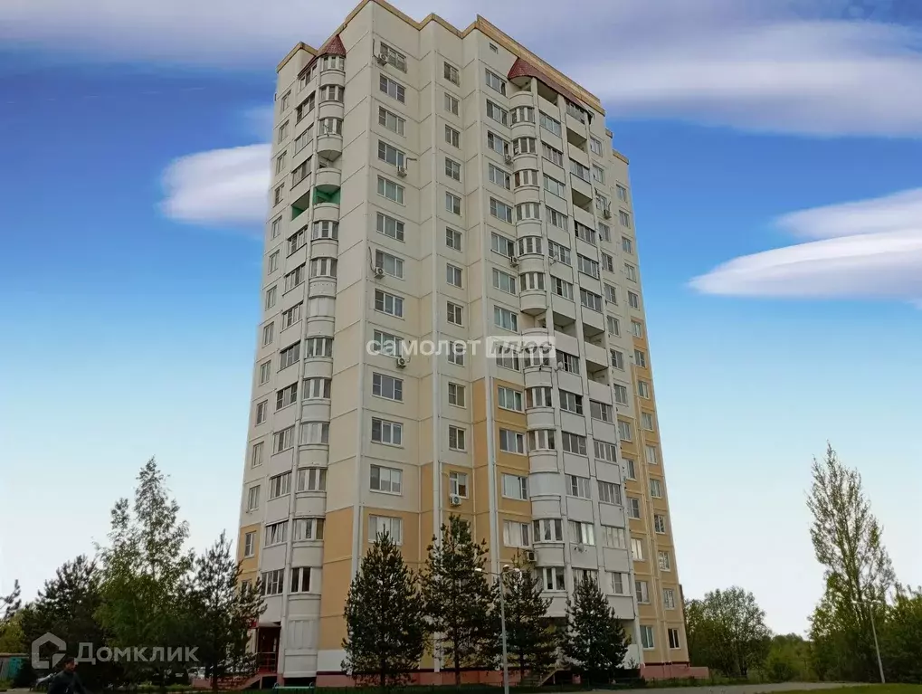 Продаётся 2-к квартира, 54.7 м - Фото 0