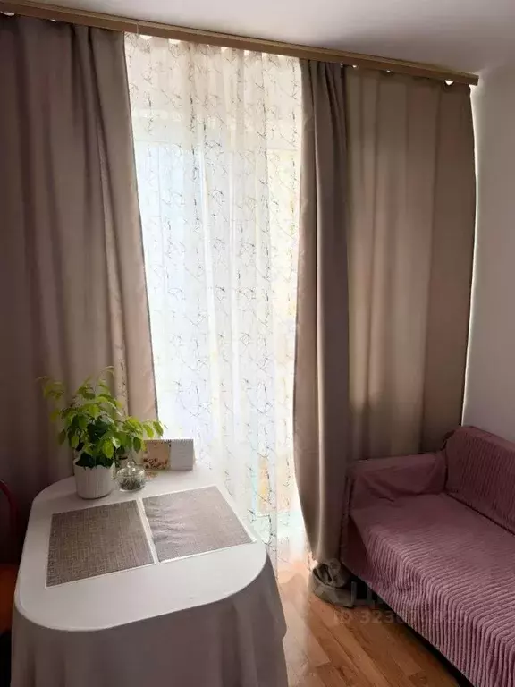 1-к кв. Краснодарский край, Краснодар ул. Героев-Разведчиков, 17/1 ... - Фото 2