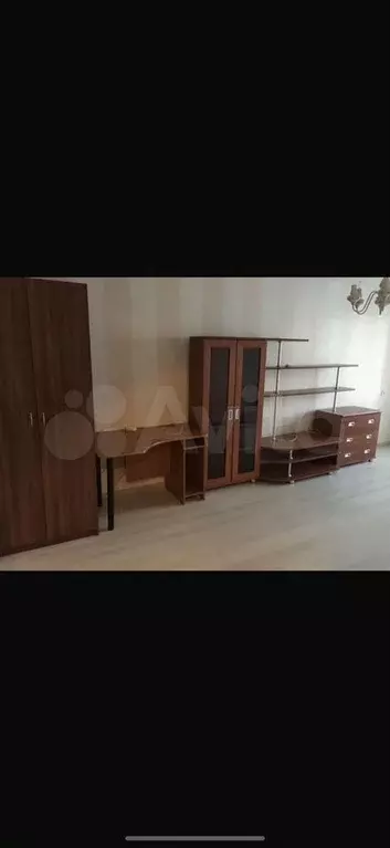 1-к. квартира, 35 м, 8/25 эт. - Фото 1