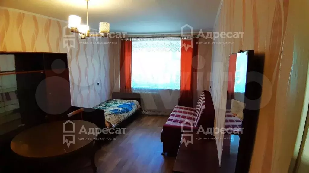 1-к. квартира, 30м, 1/5эт. - Фото 0