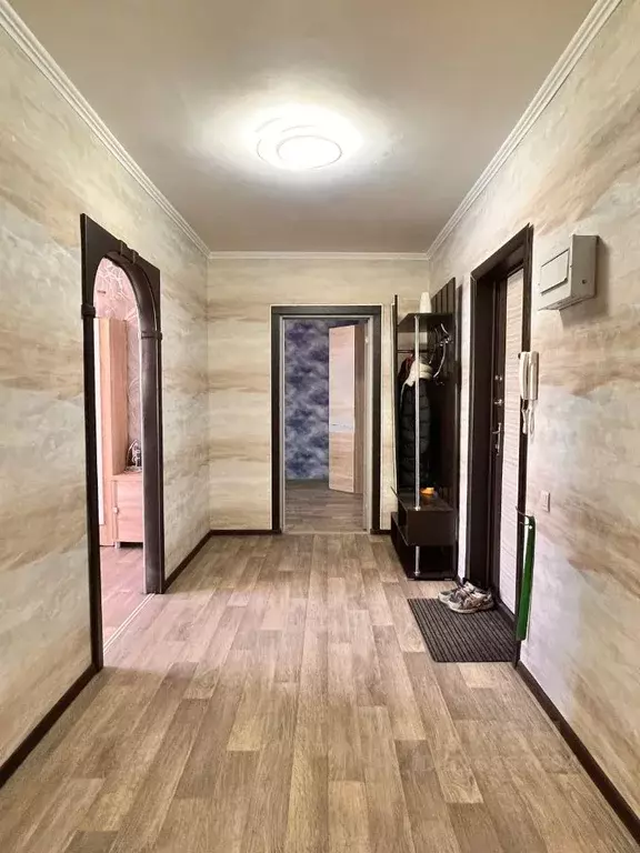 2-к кв. Кемеровская область, Новокузнецк Новобайдаевский мкр, ул. ... - Фото 2