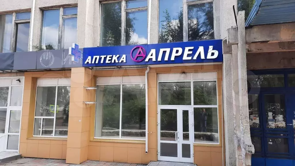 Торговая площадь - Фото 0