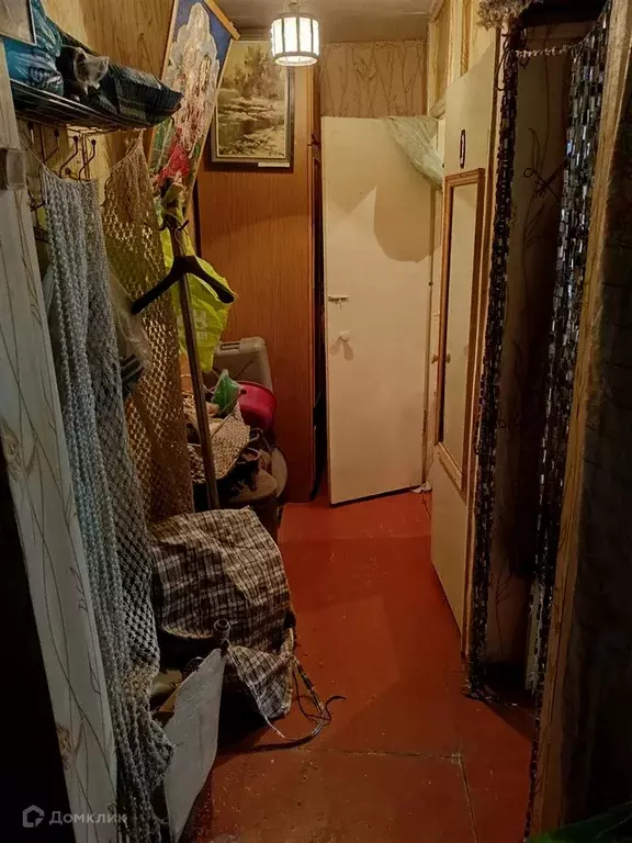 Продаётся 1-к квартира, 31.8 м - Фото 1