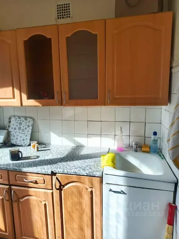 2-к кв. Москва Большая Академическая ул., 39Б (46.0 м) - Фото 1