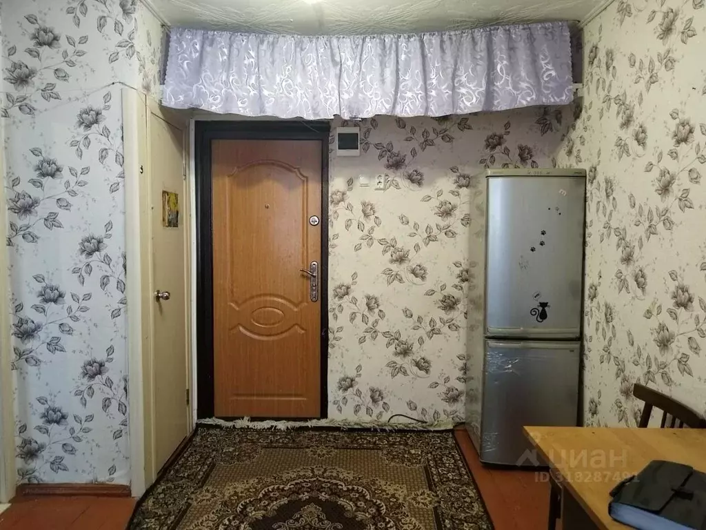 Комната Алтайский край, Рубцовск ул. Дзержинского, 18 (25.0 м) - Фото 1