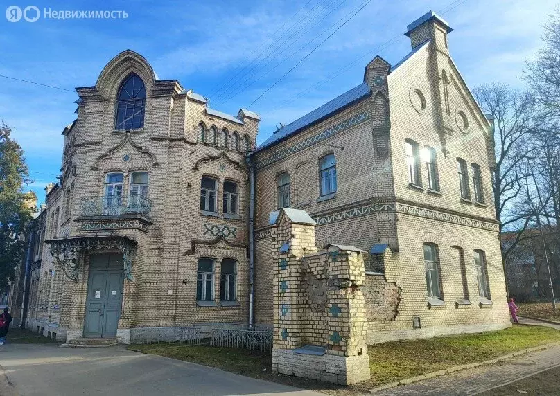 Помещение свободного назначения (2500 м) - Фото 1