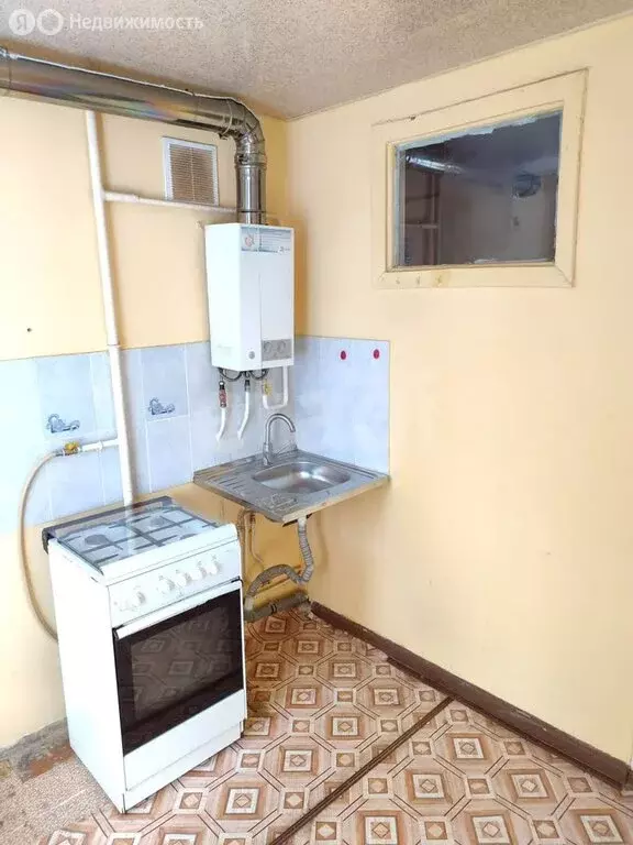 1-комнатная квартира: Пермь, улица Советской Армии, 7 (31 м) - Фото 1