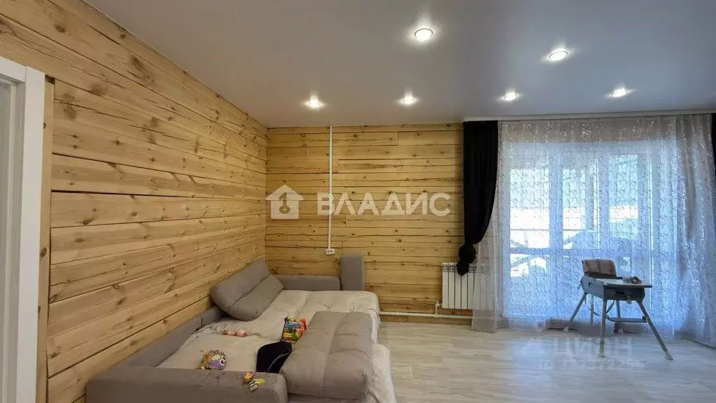 Дом в Бурятия, Тарбагатайский район, Саянтуйское с/пос, с. Нижний ... - Фото 2