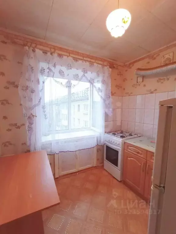 2-к кв. Архангельская область, Котлас ул. Маяковского, 28 (43.2 м) - Фото 1