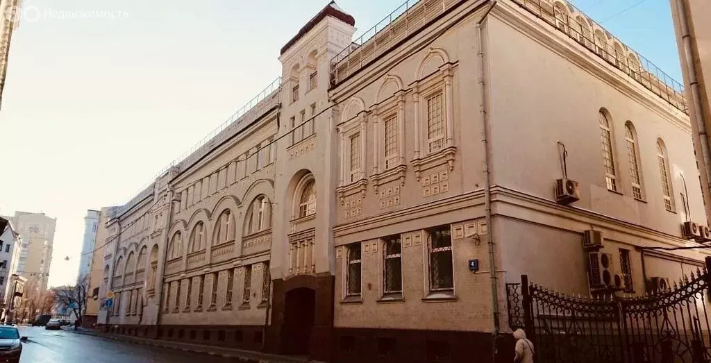 Офис (397 м) - Фото 1