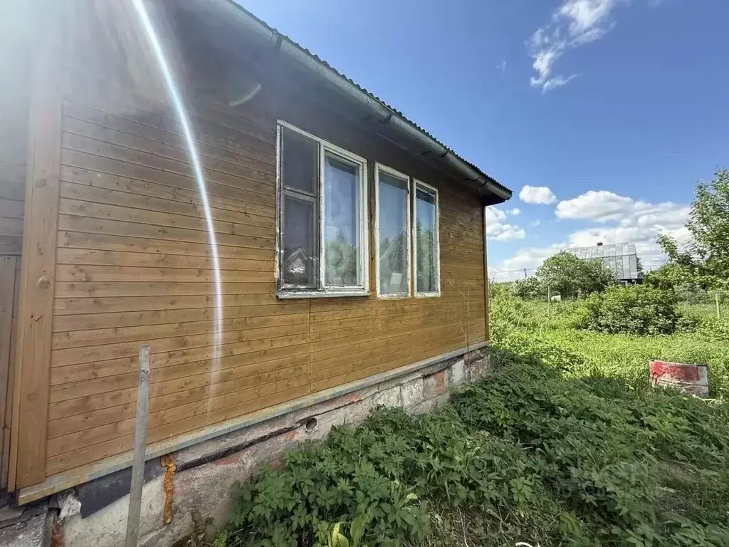 Дом в Московская область, Ступино городской округ, Липки СНТ  (38 м) - Фото 1