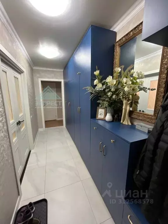 4-к кв. Хакасия, Абакан Советская ул., 90 (81.1 м) - Фото 0