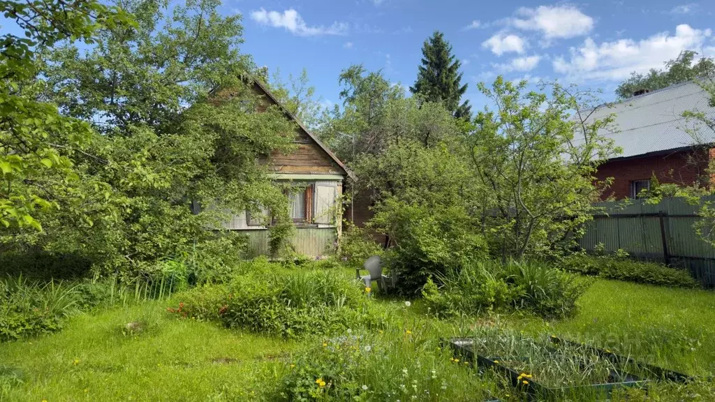 Дом в Московская область, Одинцовский городской округ, с. Жаворонки, ... - Фото 2