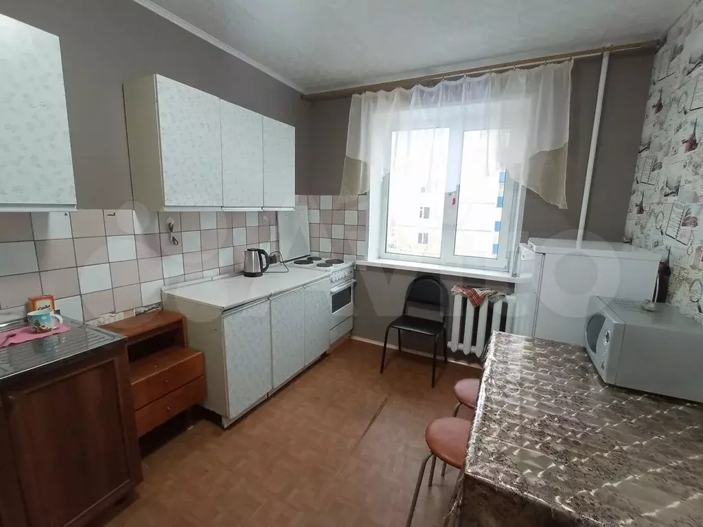2-к. квартира, 53 м, 5/9 эт. - Фото 0