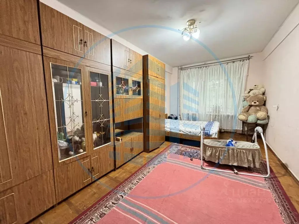 2-к кв. Ставропольский край, Ессентуки Октябрьская ул., 411 (47.5 м) - Фото 0