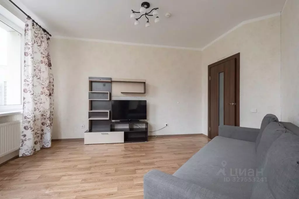 2-к кв. Санкт-Петербург ул. Русановская, 17к1 (49.3 м) - Фото 2