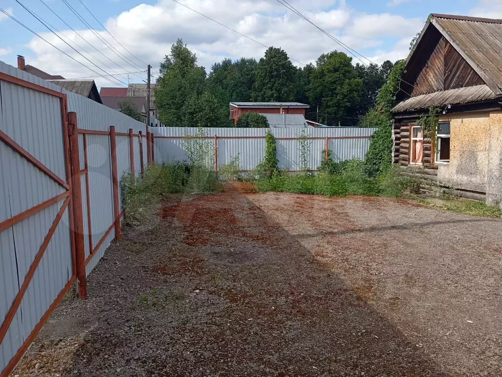 Участок 6,5 сот. (ИЖС) - Фото 1